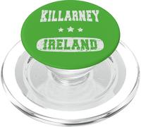 Vintage Killarney, Irlanda PopSockets PopGrip para MagSafe