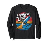 Vintage Launch Life, Atlas, Falcon, Canaveral, Boca Chica Manga Larga