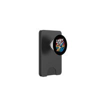 Vintage Launch Life, Atlas, Falcon, Canaveral, Boca Chica PopSockets PopWallet para MagSafe