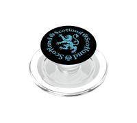 Vintage León de Escocia PopSockets PopGrip para MagSafe