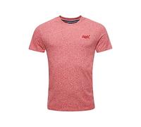 Camiseta de manga corta Superdry Vintage Logo Emb S