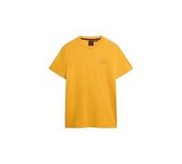 Vintage Logo EMB tee M1011245A Superdry Tumeric Marl S Hombre