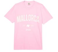 Vintage Mallorca Island España Vacaciones de Verano Playa Mallorca Comfort Colors Adult Heavyweight T-Shirt
