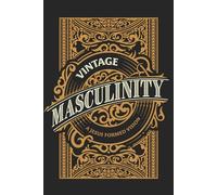 Vintage Masculinity: Jesus has a vision for you - A vintage Vision
