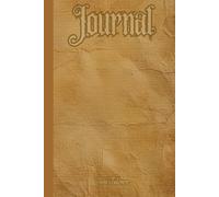 VINTAGE Medieval STYLE JOURNAL FOR YOUR IDEAS, DREAMS, GOALS AND TO WRITE ALSO HOW TO MAKE THOSE DREAMS REALITY: For Adults, Teens and Seniors