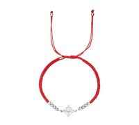 Vintage Metallic Stainless Steel Irish Knot Hollow Bracelet Women's Fashion Open Non Fitness Trackers for