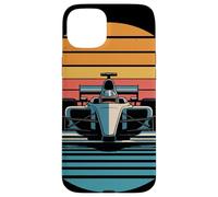 Vintage Monaco 1937 Classic Racing Carcasa para iPhone 15 Plus