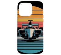 Vintage Monaco 1937 Classic Racing Carcasa para iPhone 15 Pro MAX