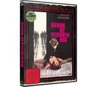 Der Mann, der Peter Kürten hiess – DVD