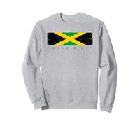 Vintage Ocho Ríos Jamaica Vacaciones | Jamaica Lover Sudadera