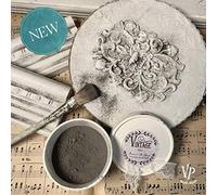 Vintage Paint Aging Powder100 g polvo para pintura de tiza Aging Powder crea una vieja sombra polvorienta, que hace que tu proyecto se vea realmente antiguo, 700372