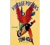 Vintage Posters 2008 (calendario Mini)