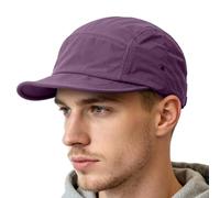 Vintage Quick-Drying Baseball Cap - Retro Sport Hat For Men & Women