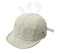 Vintage Quick-Drying Baseball Cap - Retro Sport Hat For Men & Women