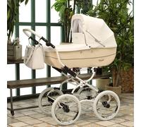 Vintage Renee/ marco blanco - COLOR : Beige, PIEZAS: Dos piezas ( -45 €)