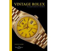 Vintage Rolex: The essential guide to the most iconic luxury watch brand of all time, Rolex.