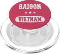 Vintage Saigón Vietnam PopSockets PopGrip para MagSafe