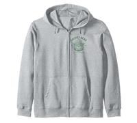 Vintage Smokey Bear Logo Only You Can Prevent Wildfires Sudadera con Capucha