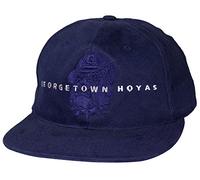 Vintage Snapback Cap American Needle gorg etown hoyas Phantom