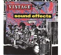 VINTAGE SOUND EFFECTS - VINTAGE SOUND EFFECTS