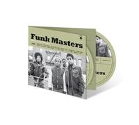 Vintage Sounds Collection - Funk Masters