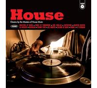 Vintage Sounds Collection - House [Vinilo]