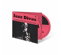 Vintage Sounds Collection - Jazz Divas