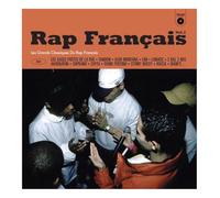 Vintage Sounds Collection - Rap français Volume 2 [Vinilo]