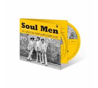 Vintage Sounds Collection - Soul Men