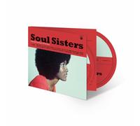 Vintage Sounds Collection - Soul Sisters
