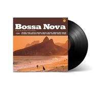 Vintage Sounds Collection - Vintage Sounds Bossa Nova [Vinilo]
