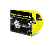 Vintage Sounds Collection - Vintage Sounds Rocknroll Legends