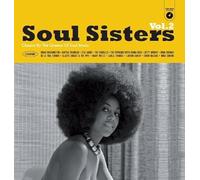 Vintage Sounds - Soul Sisters 02 [Vinilo]