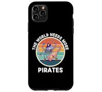 Vintage Spider: El Mundo Necesita más Amantes de los Piratas Carcasa para iPhone 11 Pro MAX