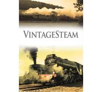 Vintage Steam [Reino Unido] [DVD]