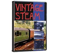 Vintage Steam [USA] [DVD]
