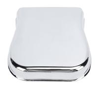 Vintage Style Metal Guitar Bridge Covers,for Electric Guitar and Pickups Protective Bridge Covers