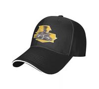 Vintage Sultans of Swing from Dire Straits Caps Sombreros de Hombre Gorra de Mujer Gorra de béisbol Gorra de Hombre Gorra de béisbol