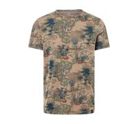 Vintage T-Shirt Herren Rundhalsausschnitt Design Print