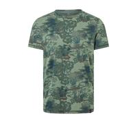 Vintage T-Shirt Herren Rundhalsausschnitt Design Print