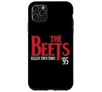 Vintage The Beets Killer Tofu Tour '95 Carcasa para iPhone 11 Pro MAX