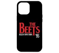Vintage The Beets Killer Tofu Tour '95 Carcasa para iPhone 12 Pro MAX