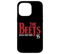 Vintage The Beets Killer Tofu Tour '95 Carcasa para iPhone 14 Pro MAX