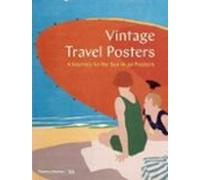 Vintage Travel Posters