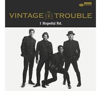 Vintage Trouble - 1 Hopeful Rd.