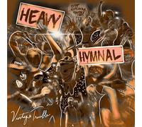 Vintage Trouble - Heavy Hymnal [Vinilo]