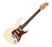VINTAGE V60 COASTER SERIES GUITARRA ELÉCTRICA - VINTAGE BLANCO