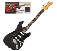 Vintage V60 Guitar Pack - Gloss Black