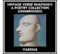Vintage Verse Rhapsody: A Poetry Collection (unabridged) (audiolibro)