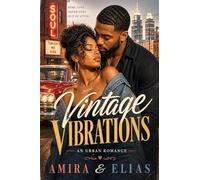Vintage Vibrations: Love On The Block: 1